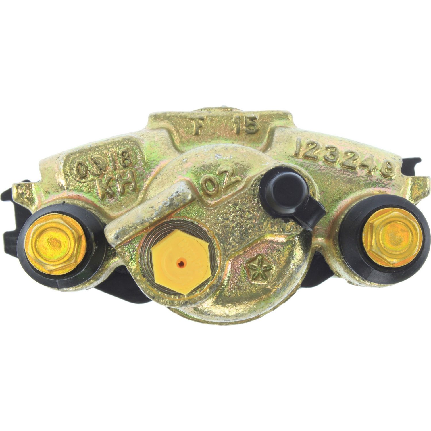 Centric Parts 142.63514 Posi Quiet Loaded Caliper - Picture 1 of 11