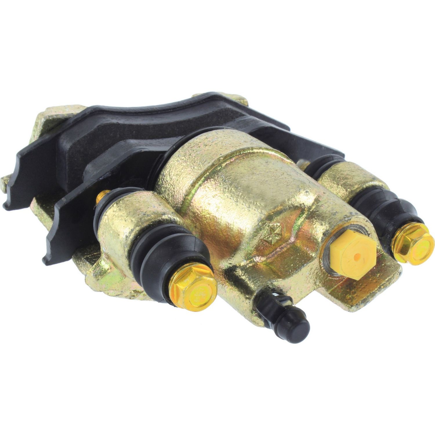Centric Parts 142.63514 Posi Quiet Loaded Caliper - Picture 5 of 11