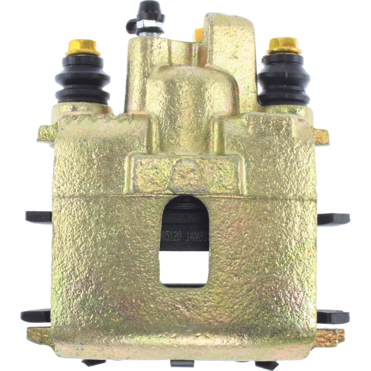 Centric Parts 142.63514 Posi Quiet Loaded Caliper - Picture 6 of 11