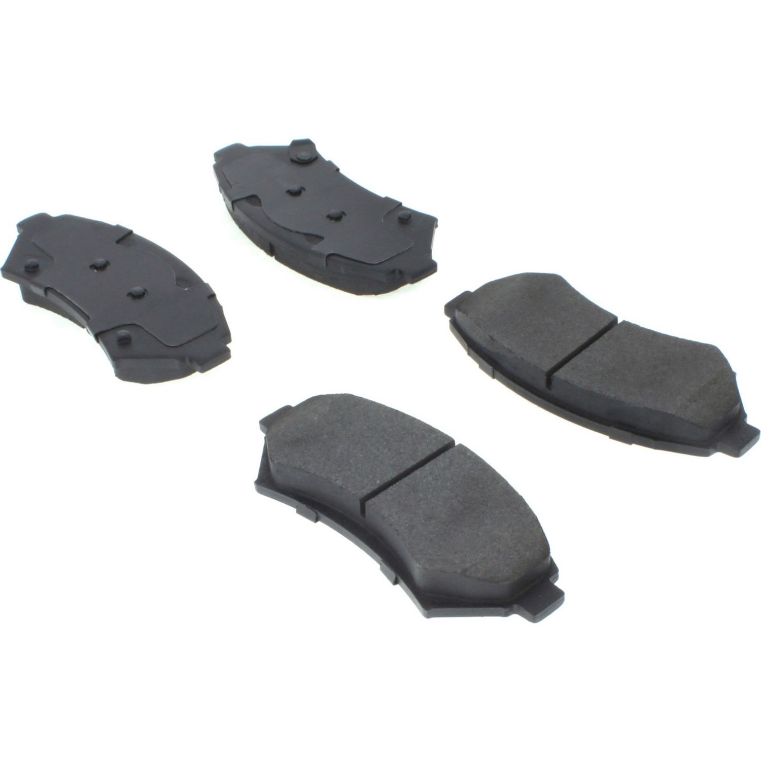 Centric Parts 300.06990 Disc Brake Pad Set 805890236443 | eBay