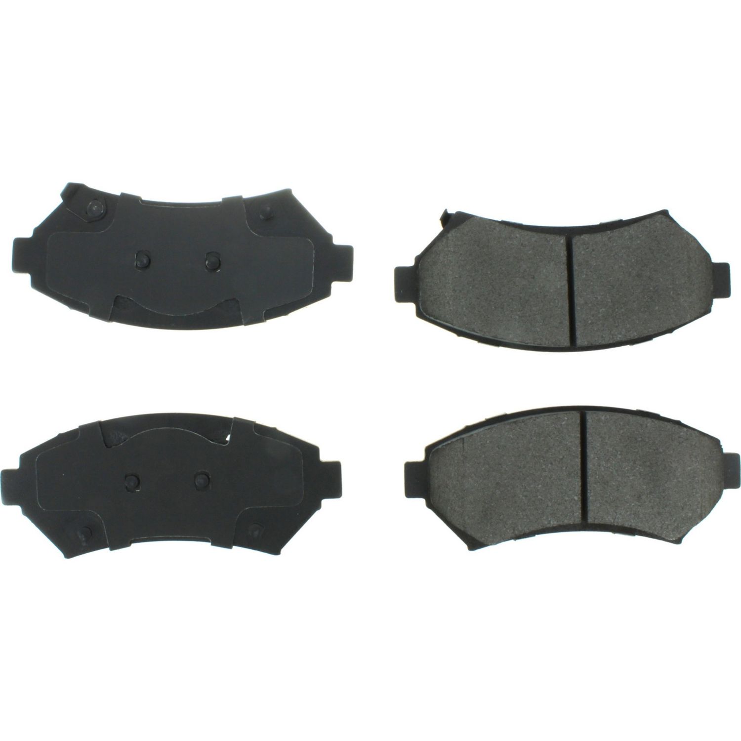 Centric Parts 300.06990 Disc Brake Pad Set 805890236443 | eBay