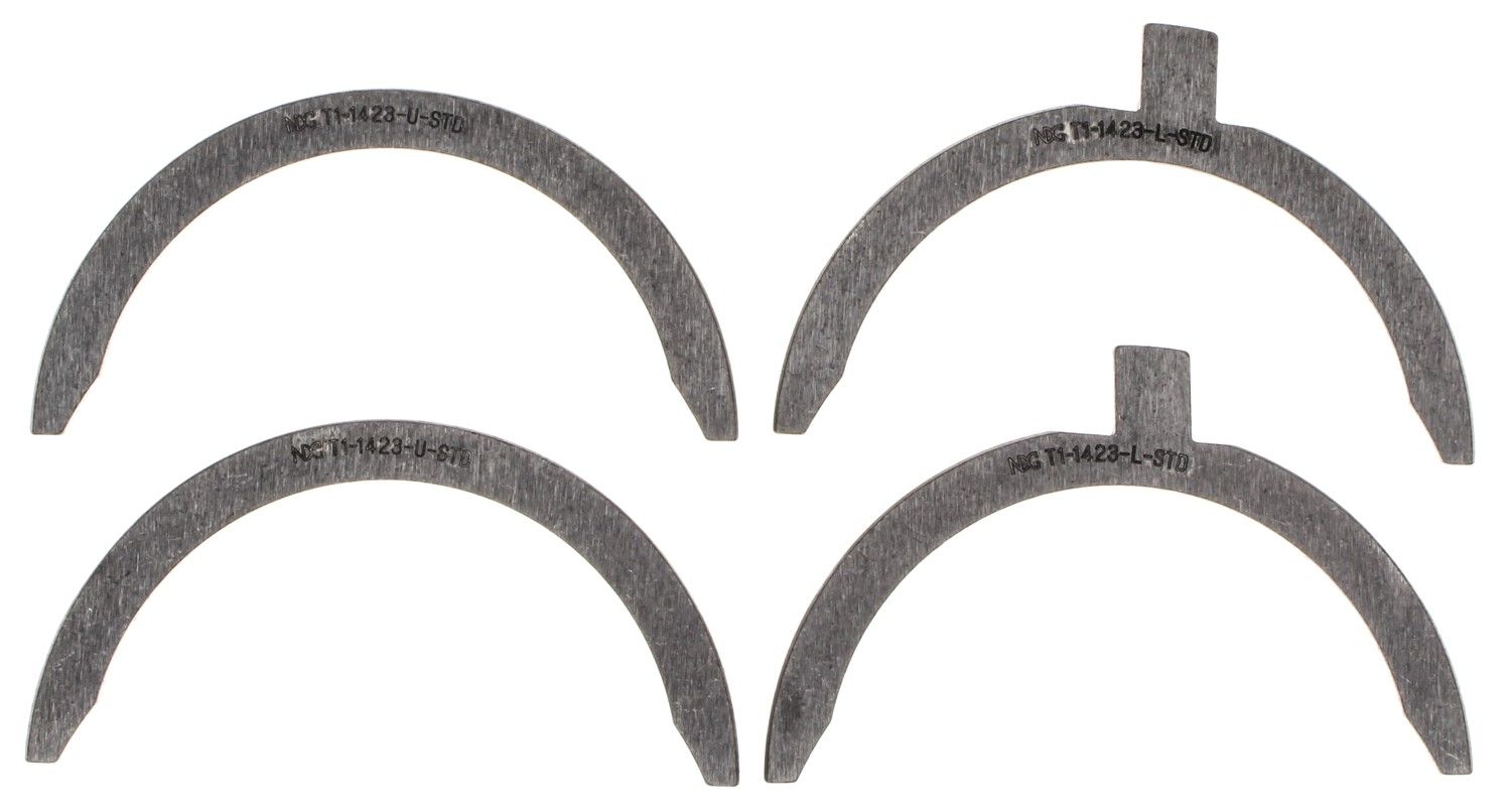 Clevite TW-554S Engine Crankshaft Thrust Washer Set