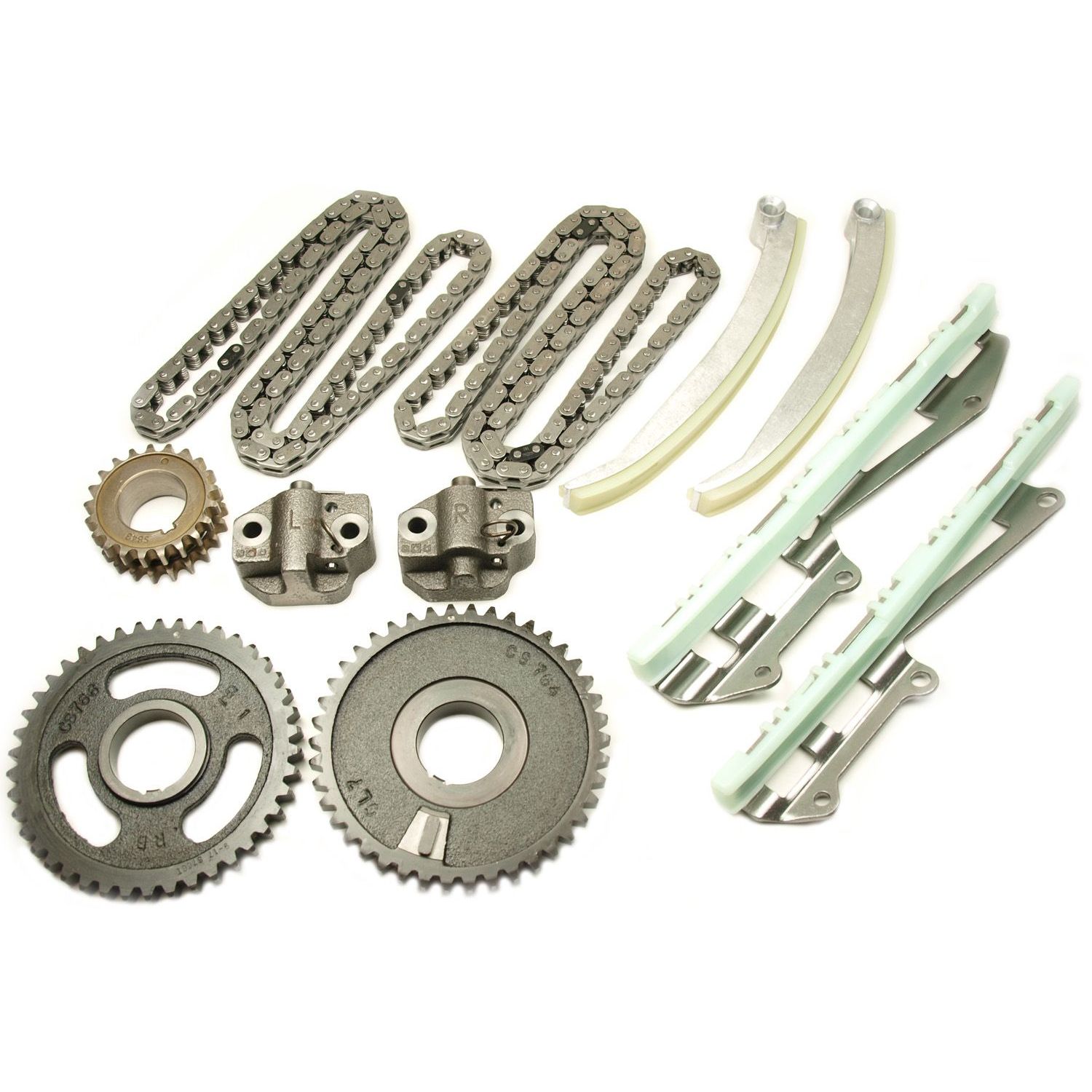 Cloyes 9-0387SA Engine Timing Chain Kit 750385405142 | eBay