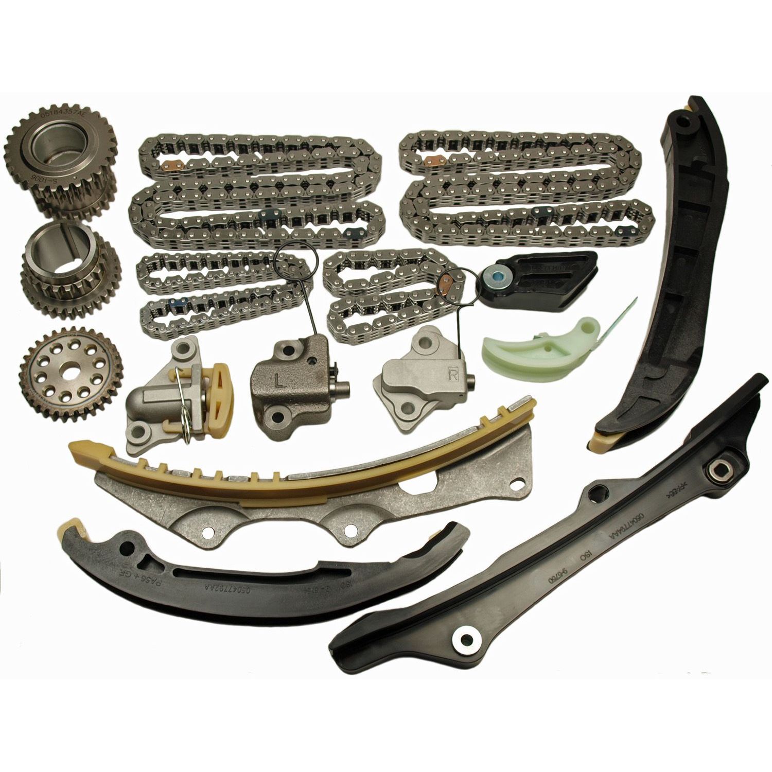 Cloyes timing chain on sale kit