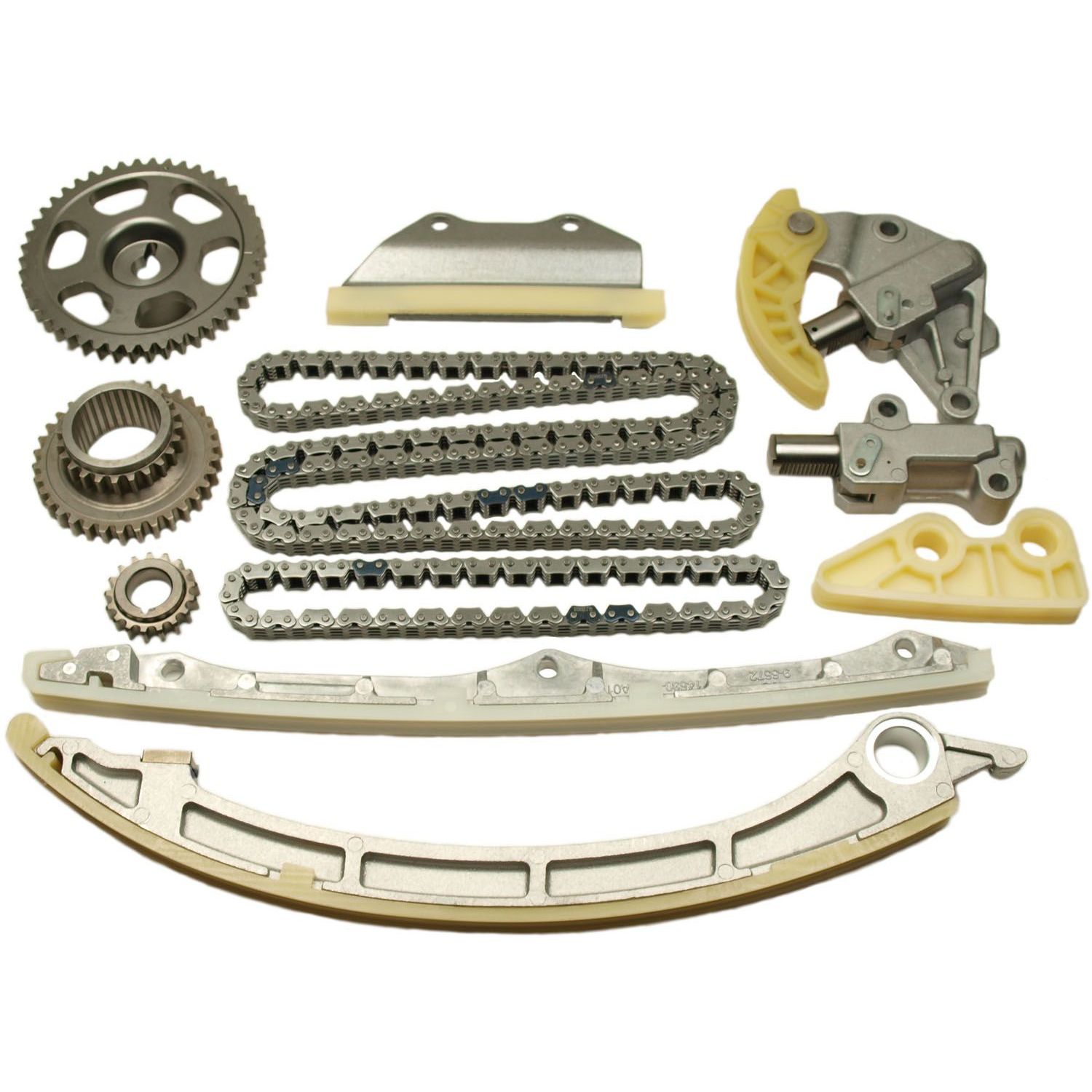 cloyes timing chain kit