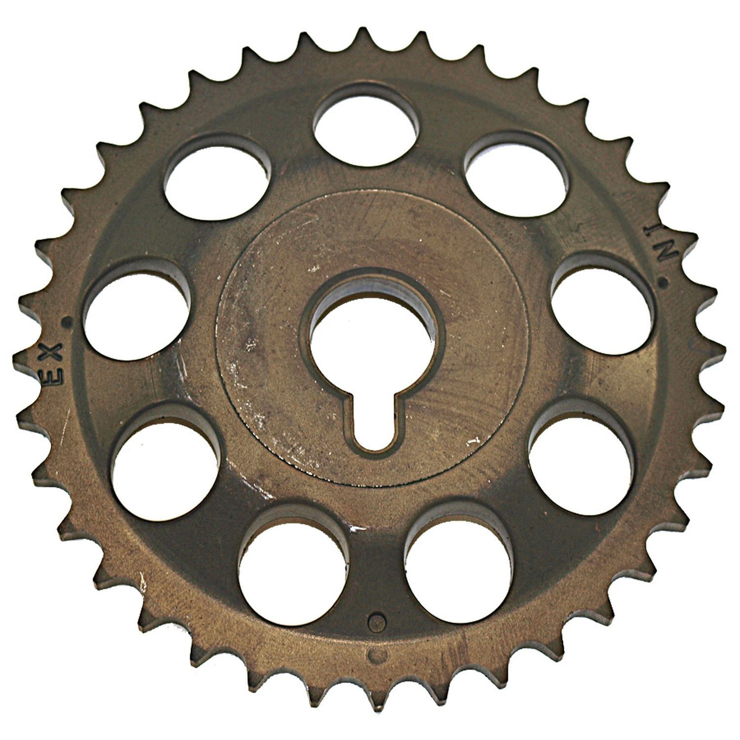 Cloyes 9-0752SVVT Engine Timing Chain Kit - Bild 10 von 21