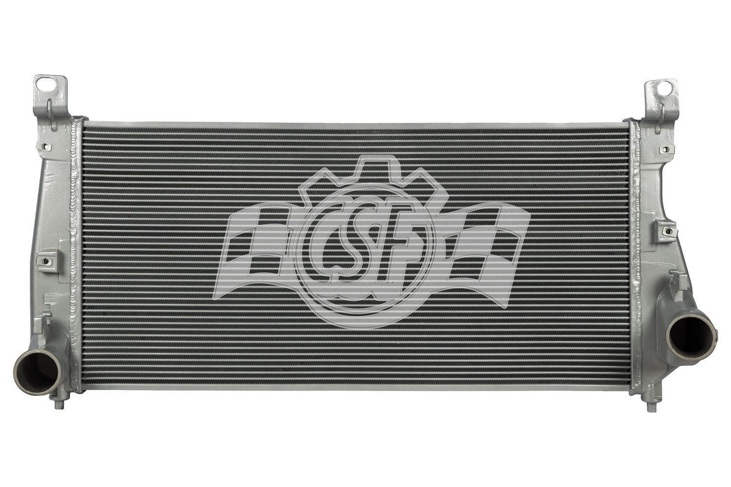 CSF 6007 Intercooler For Select 01-05 Chevrolet GMC Models
