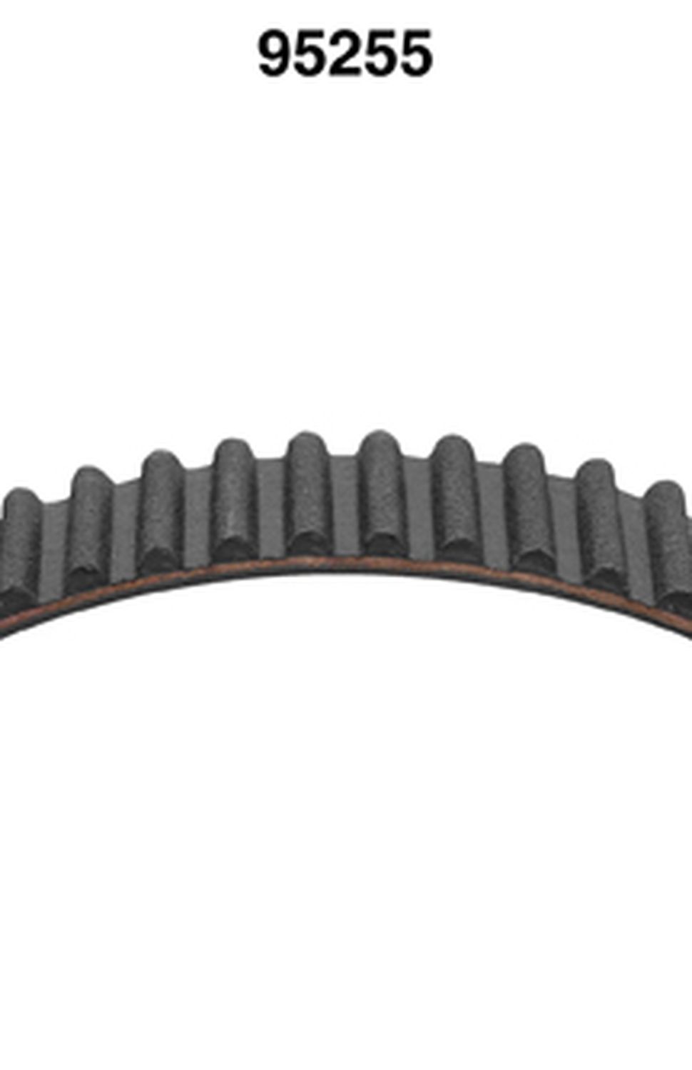 Dayco 95255 Engine Timing Belt Camshaft