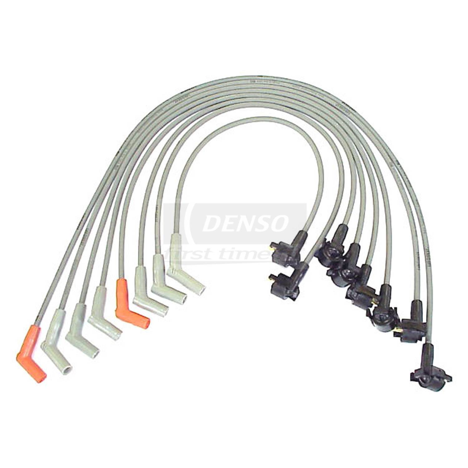 Denso 671-8093 Original Equipment Replacement Wires 