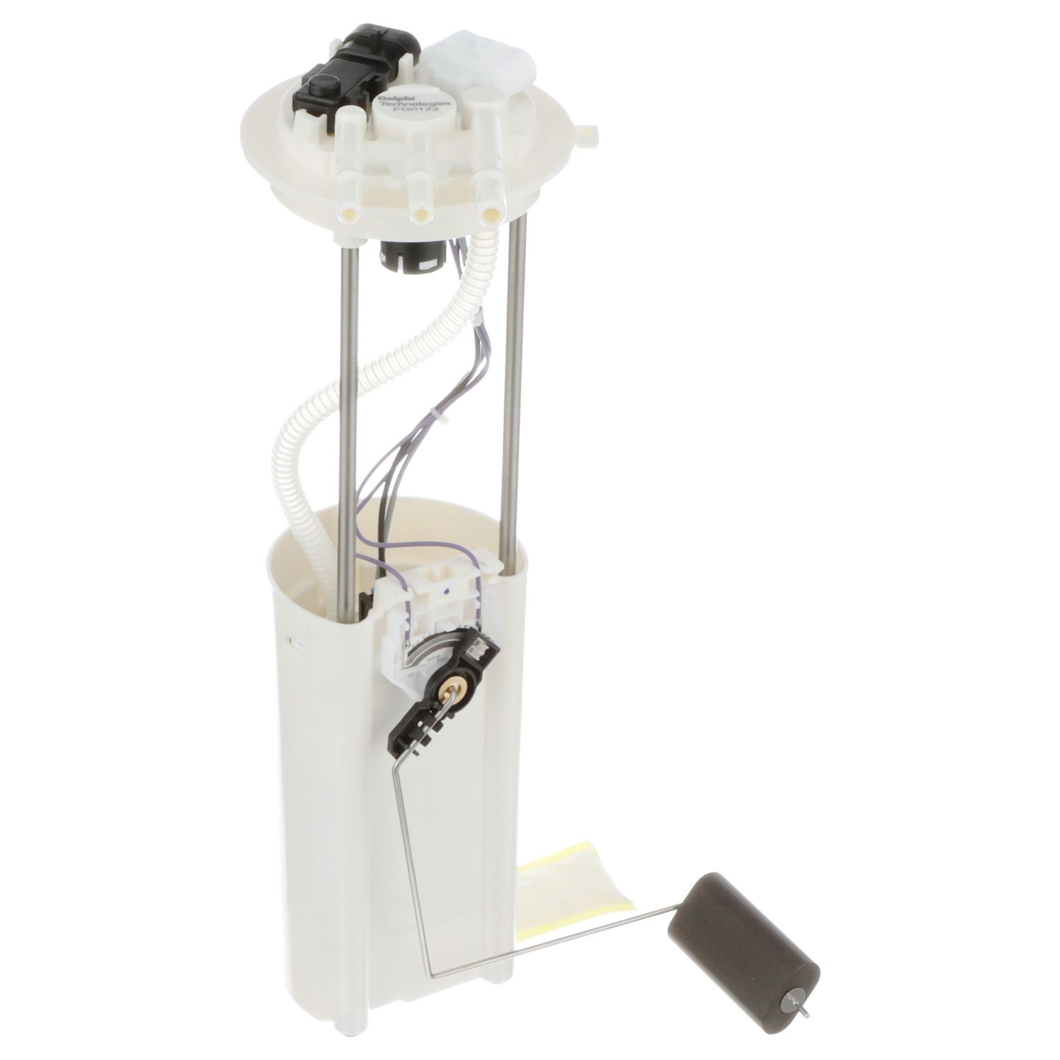 Delphi FG0123 Fuel Pump Module Assembly For 02-03 Chevrolet GMC