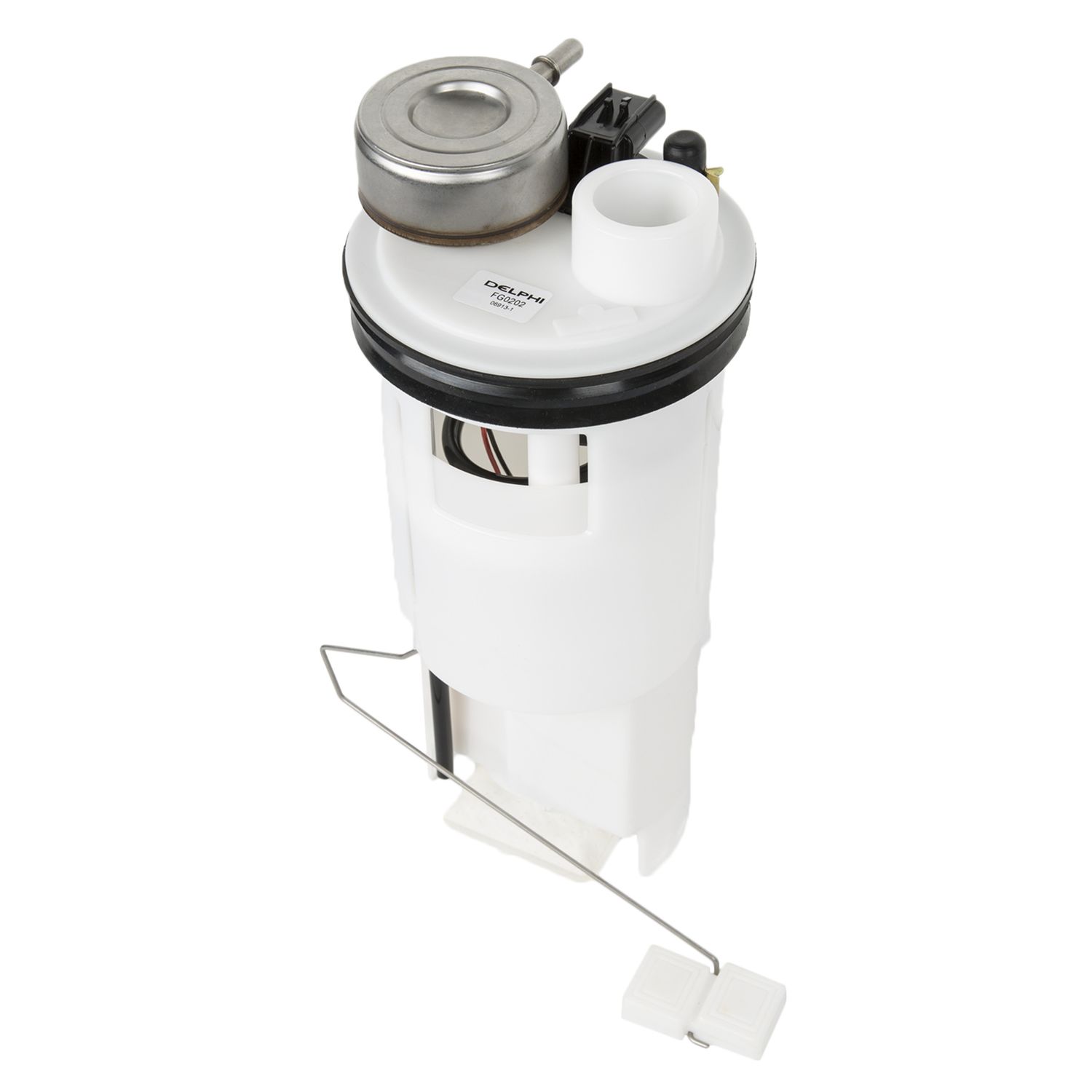 Delphi FG0202 Fuel Pump Module Assembly For 95 Dodge 1500 2500 3500 - Bild 1 von 15