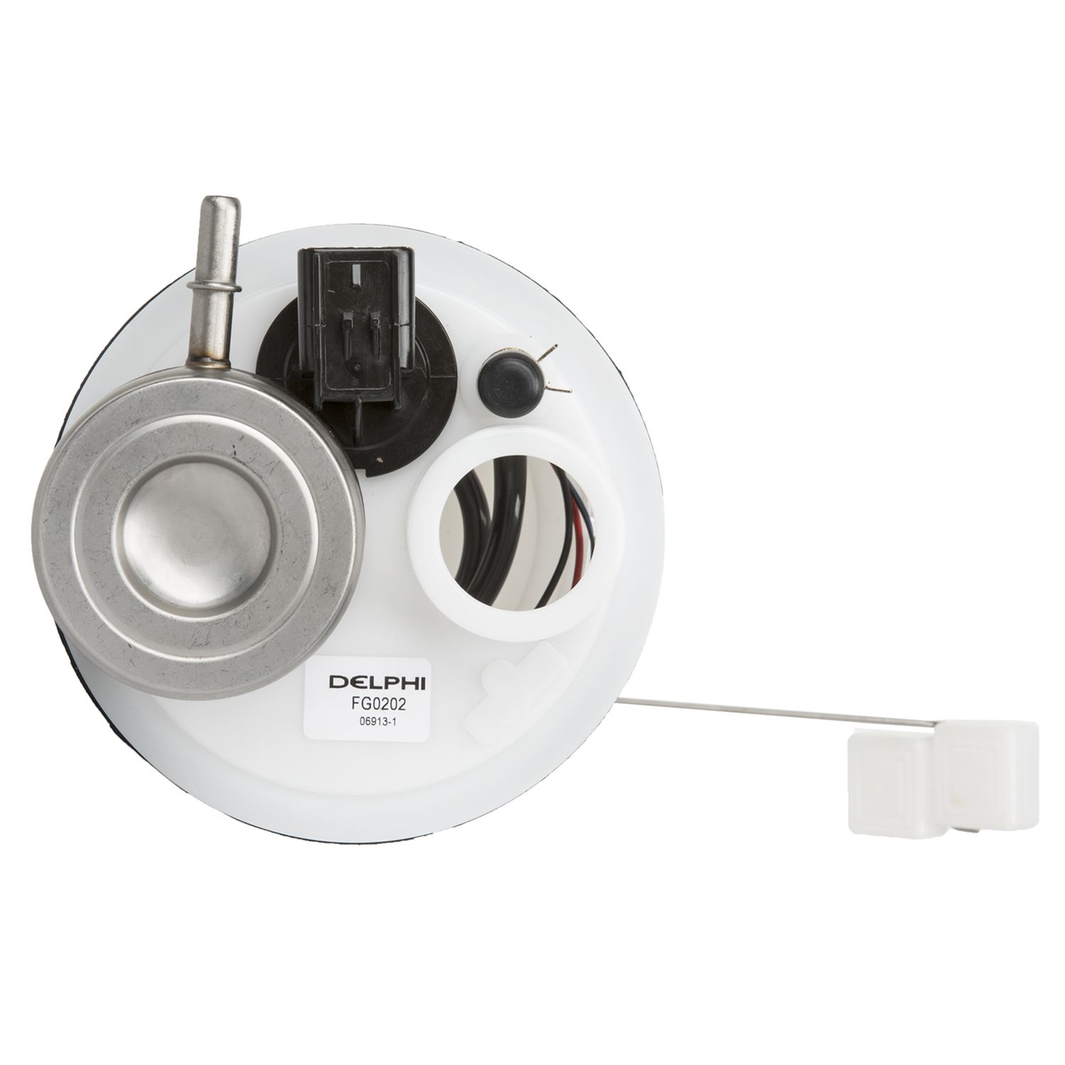 Delphi FG0202 Fuel Pump Module Assembly For 95 Dodge 1500 2500 3500 - Bild 2 von 15
