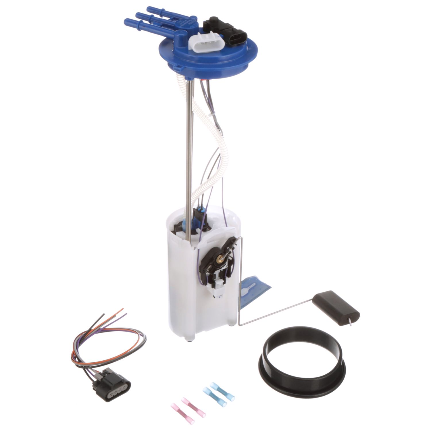 Delphi FG0407 Fuel Pump Module Assembly 