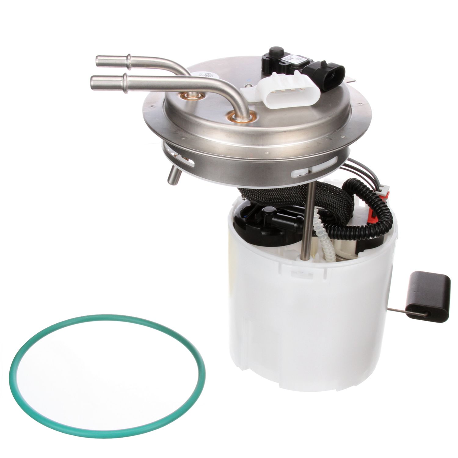 Delphi FG0815 Fuel Pump Module Assembly For Select 05-07 Chevrolet GMC ...