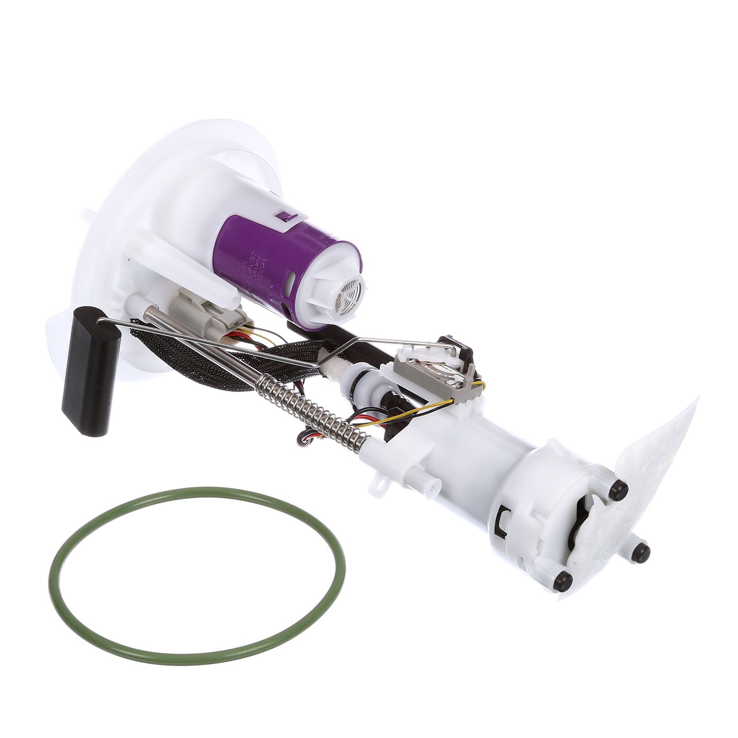 Delphi FG0850 Fuel Pump Module Assembly For 04-08 Ford Lincoln F-150