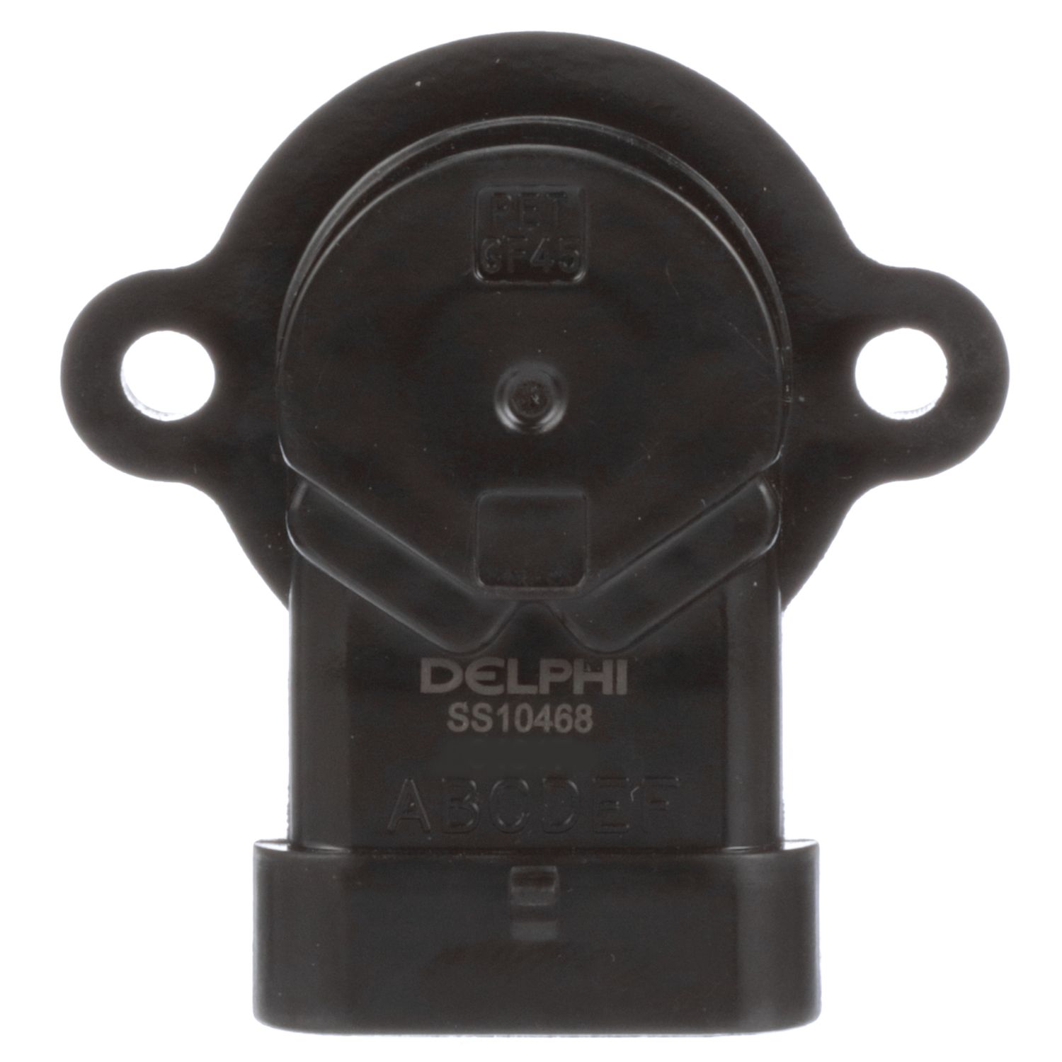 Delphi SS10468 Throttle Position Sensor