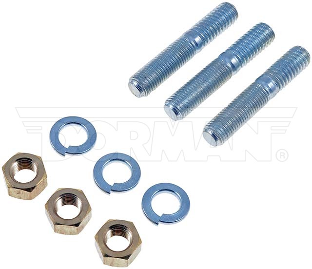 Dorman 03103 Exhaust Stud Kit 3/824 x 2 In. eBay