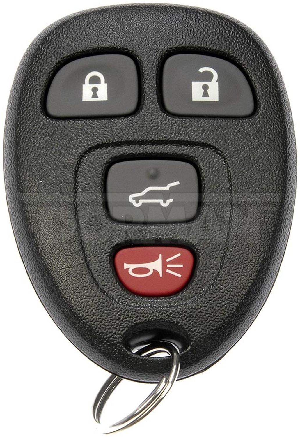 Dorman 13715 Keyless Entry Remote 4 Button