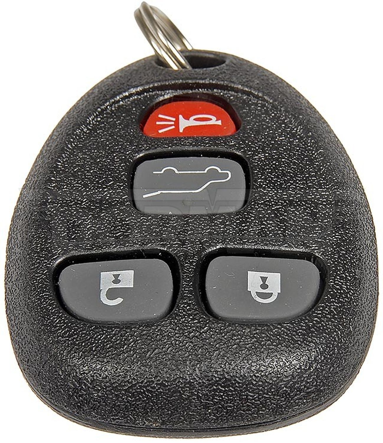 Dorman 13715 Keyless Entry Remote 4 Button