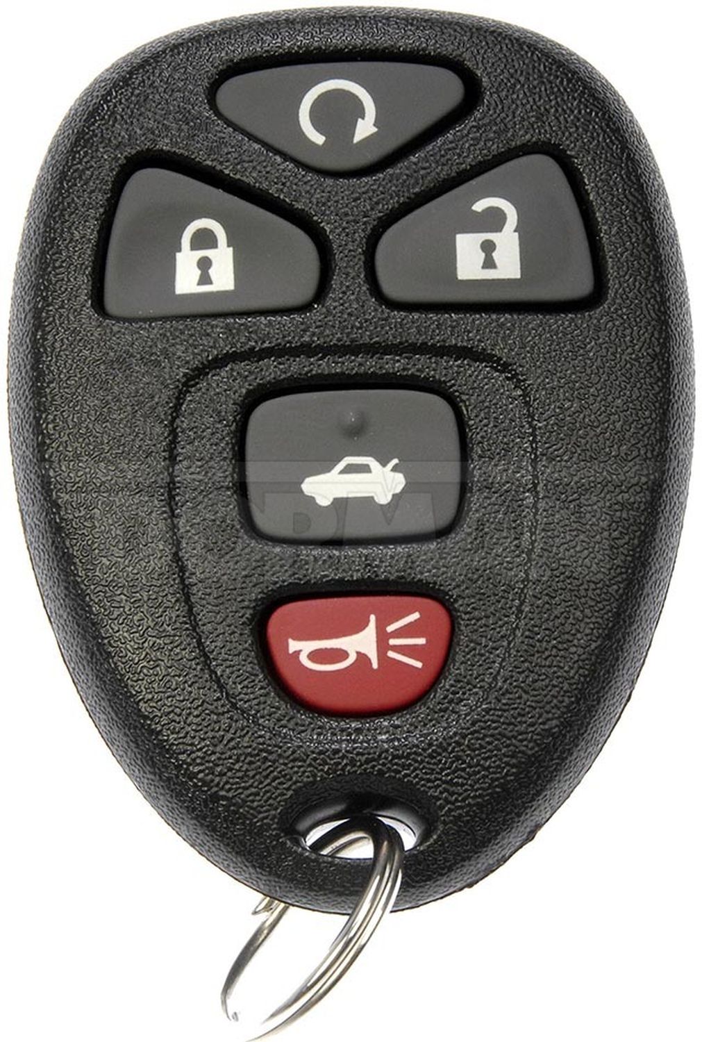 Dorman 13718 Keyless Entry Remote 5 Button