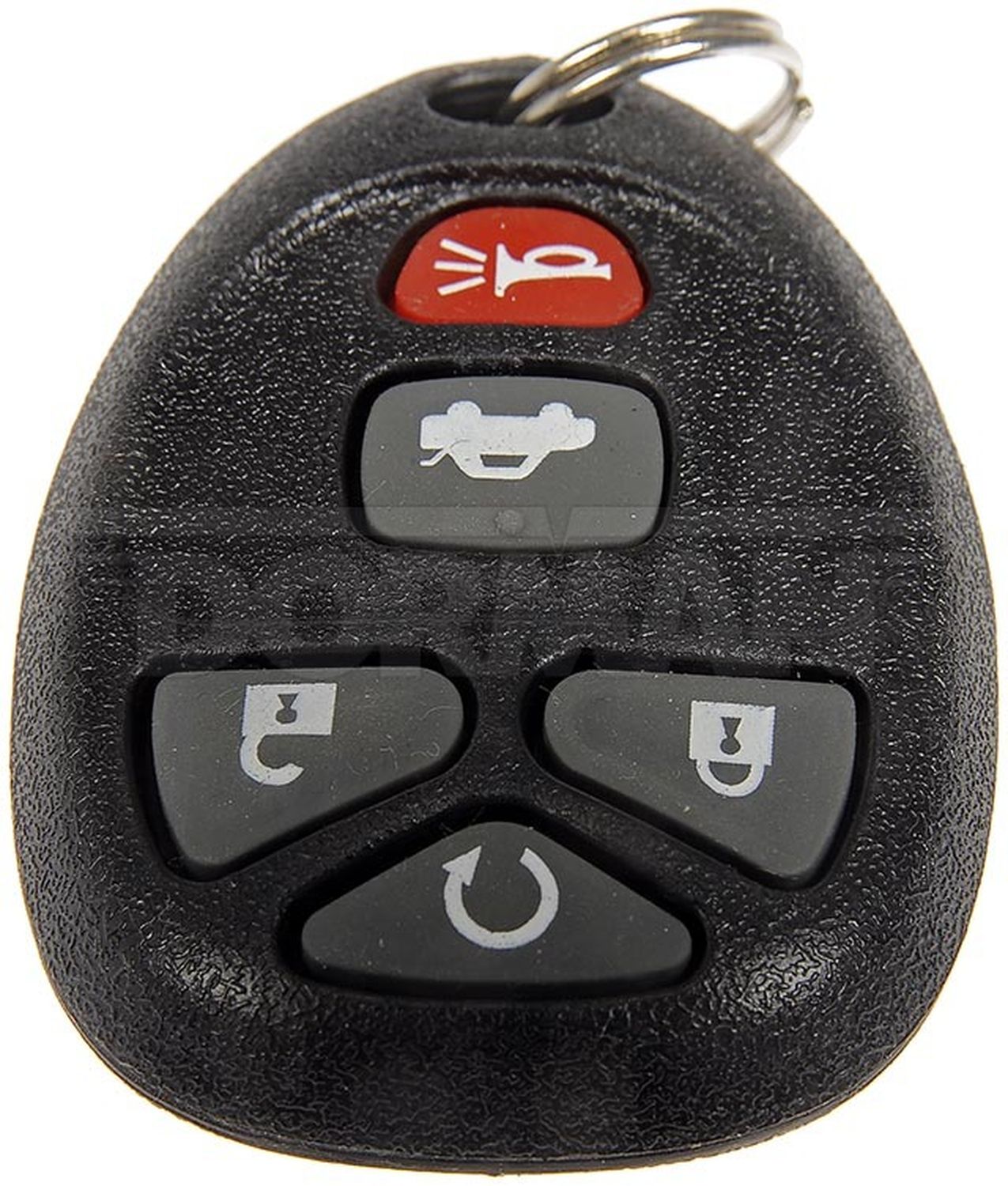 Dorman 13718 Keyless Entry Remote 5 Button