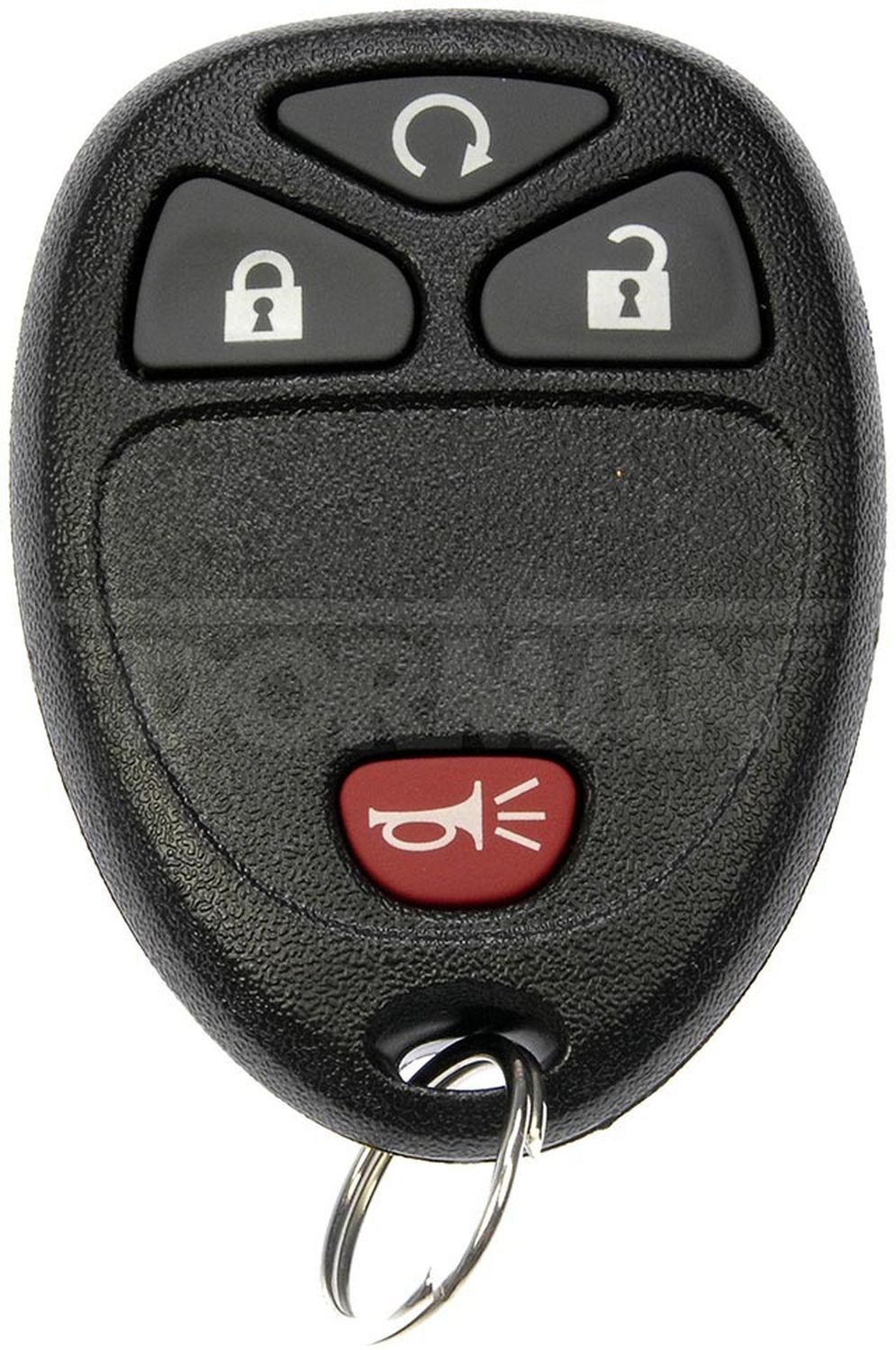 Dorman 13719 Keyless Entry Remote 4 Button