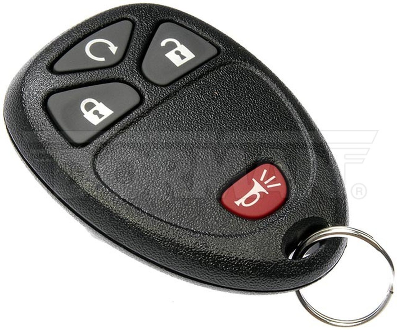 Dorman 13719 Keyless Entry Remote 4 Button