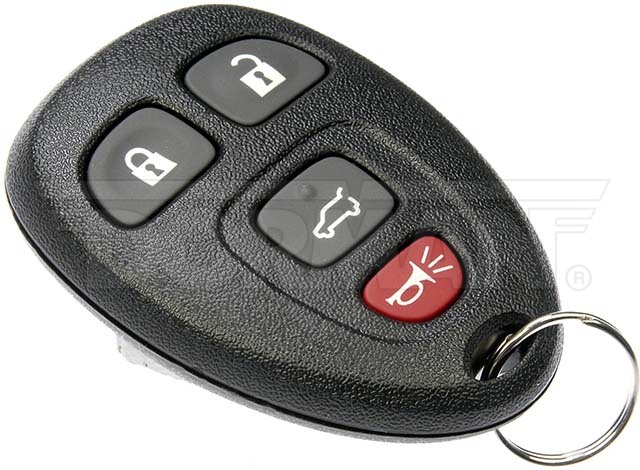 Dorman 13722 Keyless Entry Remote 4 Button