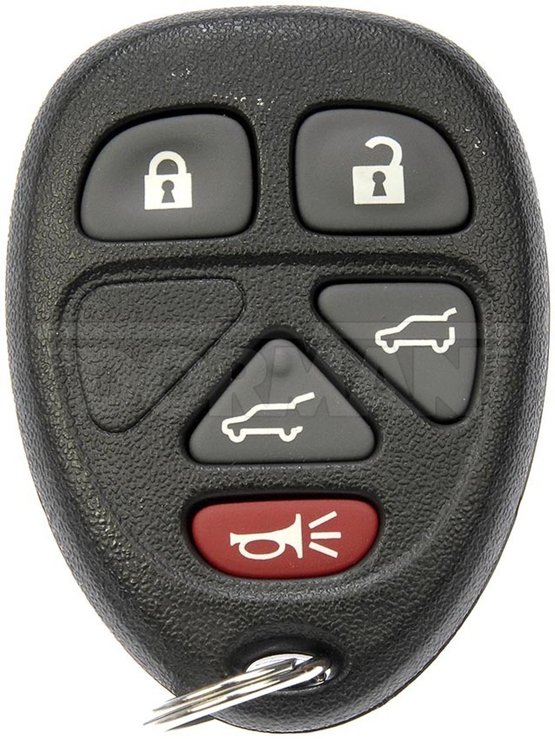 Dorman 13728 Keyless Entry Remote 5 Button