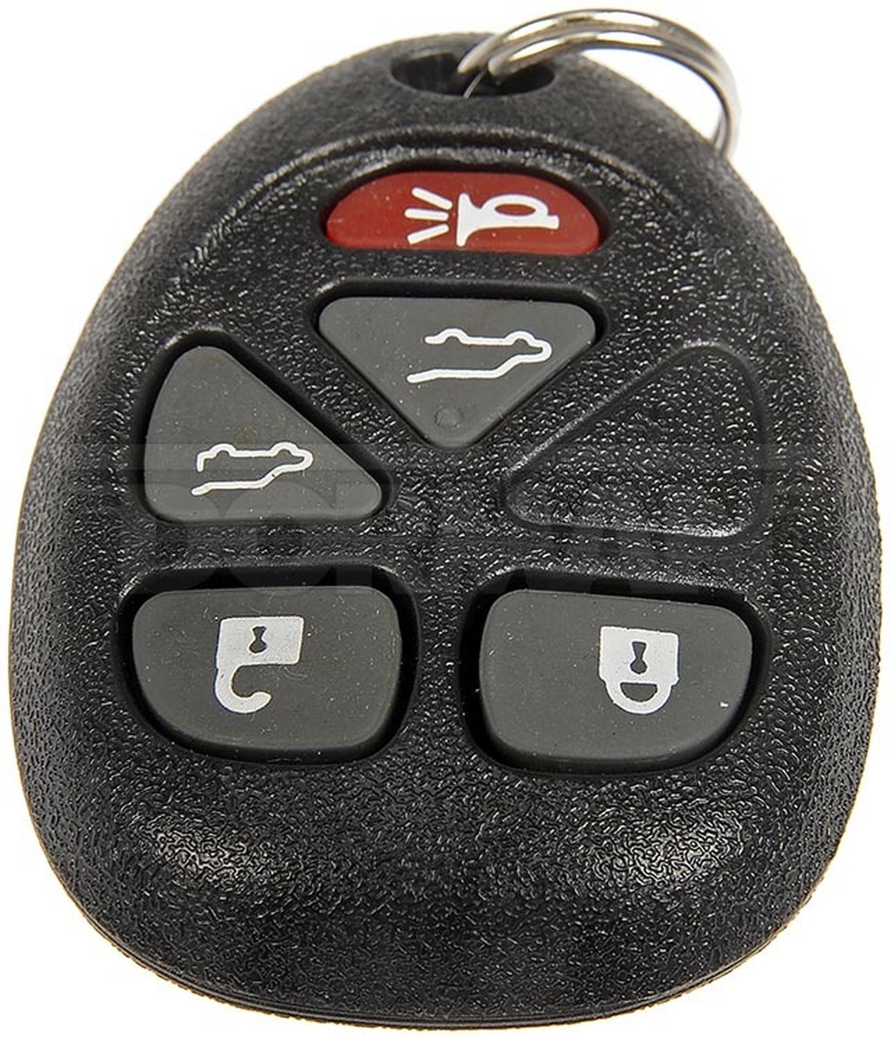 Dorman 13728 Keyless Entry Remote 5 Button