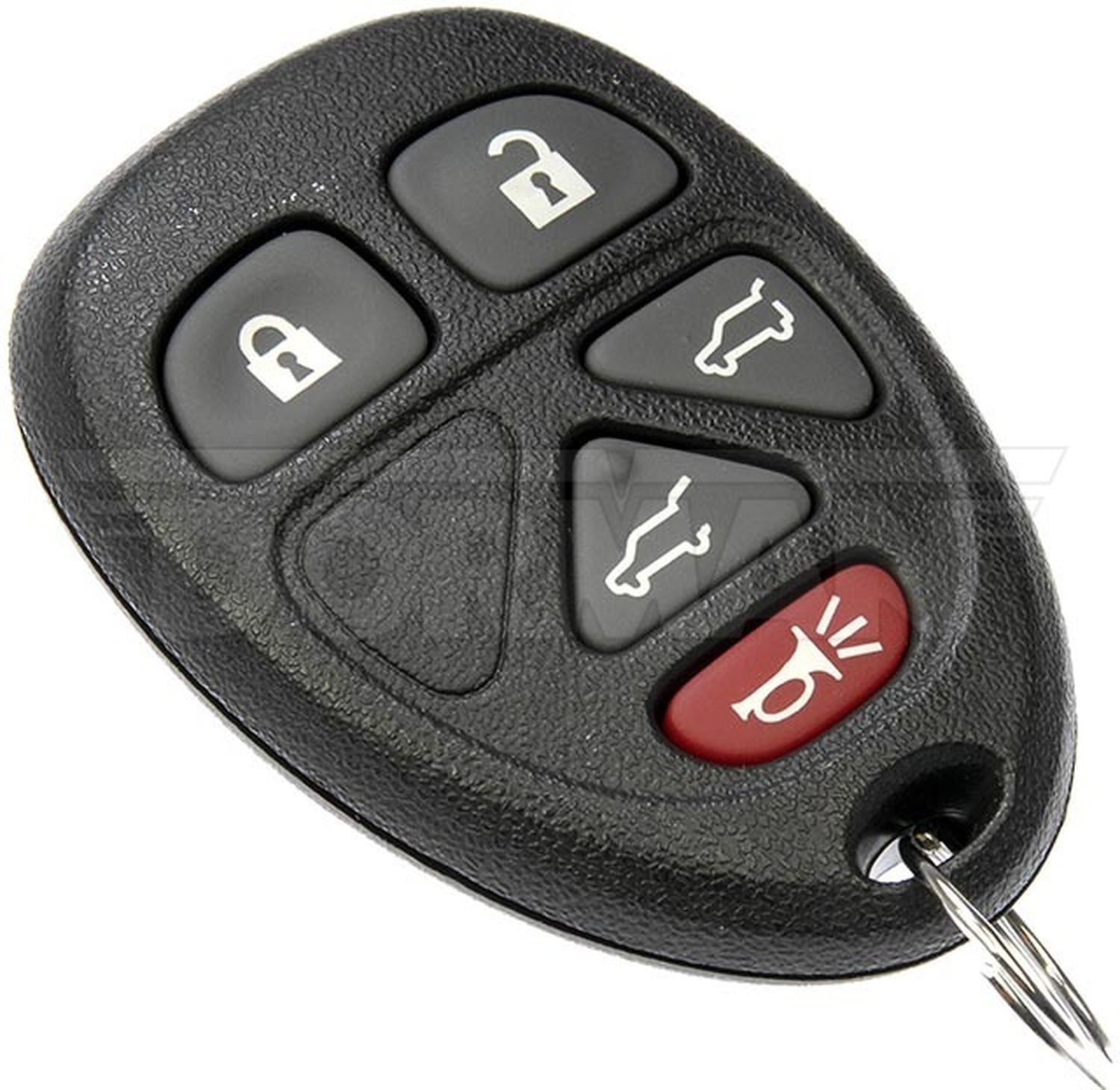 Dorman 13728 Keyless Entry Remote 5 Button