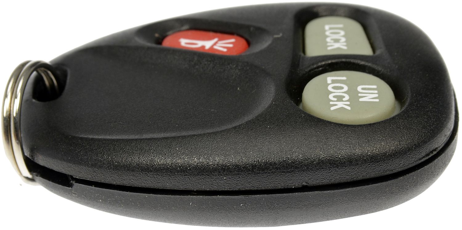 Dorman 13739 Keyless Entry Remote 3 Button