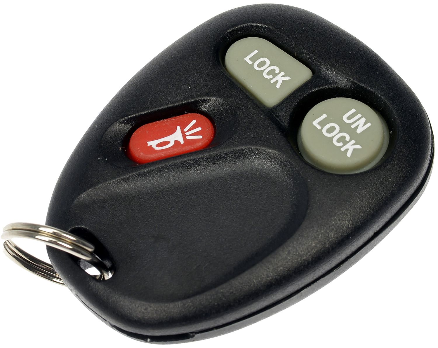 Dorman 13739 Keyless Entry Remote 3 Button