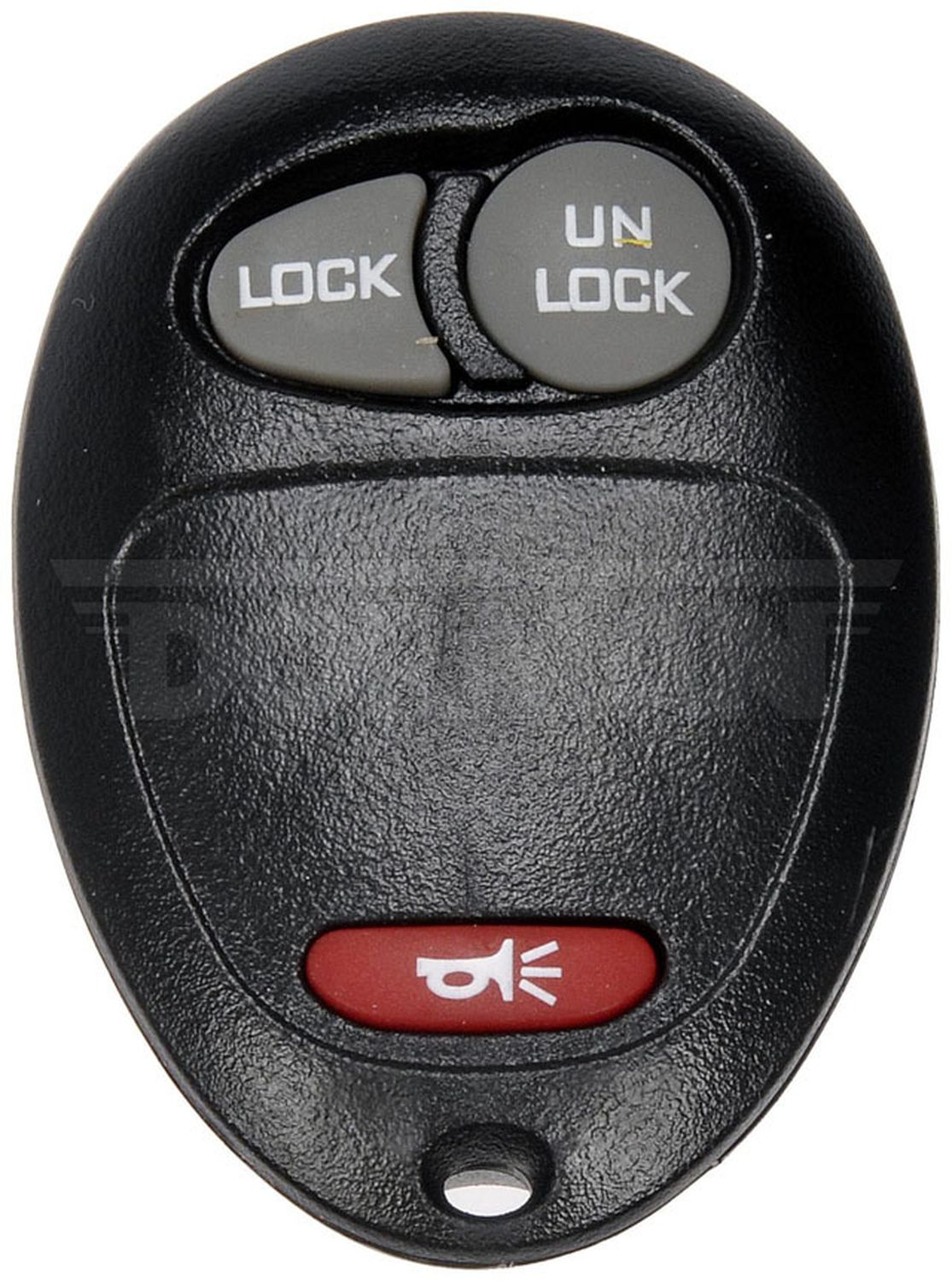 Dorman 13740 Keyless Entry Remote 3 Button