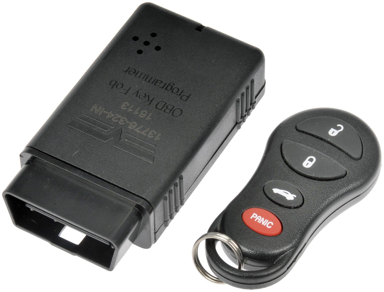 Dorman 13776 Keyless Entry Remote 4 Button