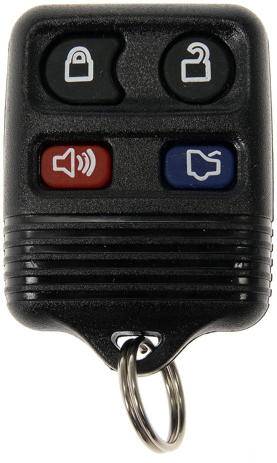 Dorman 13799 Keyless Entry Remote 4 Button Control