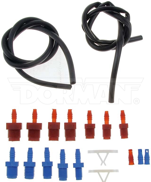 Dorman 13911 Brake Master Cylinder Bleeding Tool