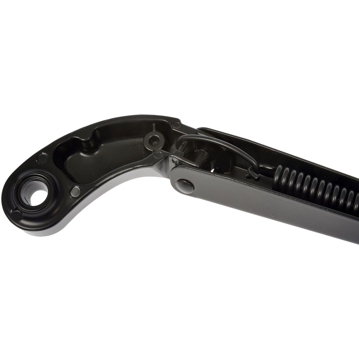 Dorman 42658 Front Left Wiper Arm For Select 03-07 Chrysler Dodge Models