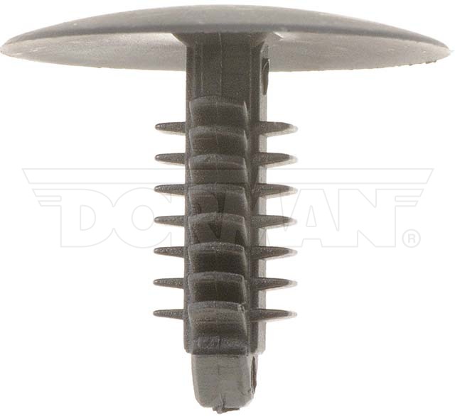 Dorman 45810 Panel Trim Retainer - Interior - Ford