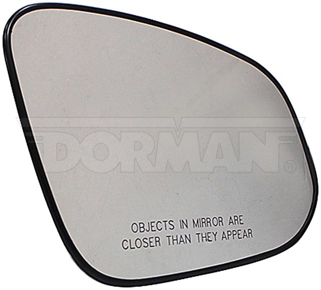 Replacement Door Mirror Glass Dorman/Help 56414