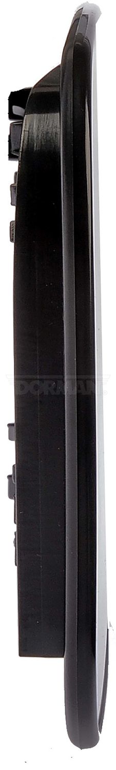 Dorman 56300 Heated Plastic Backed Mirror Right