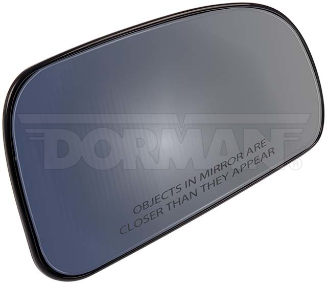 Dorman 56300 Heated Plastic Backed Mirror Right