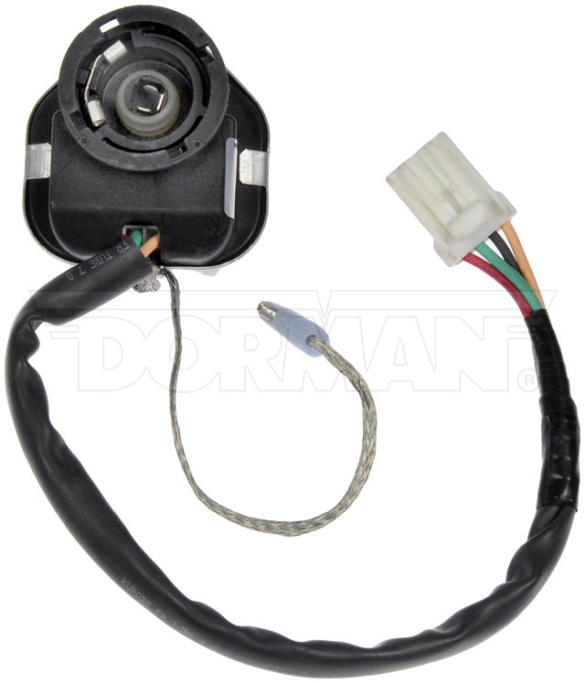 Dorman 601-167 Refurbished High Intensity Discharge Headlight Igniter