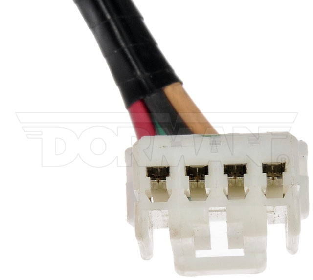 Dorman 601-167 Refurbished High Intensity Discharge Headlight Igniter