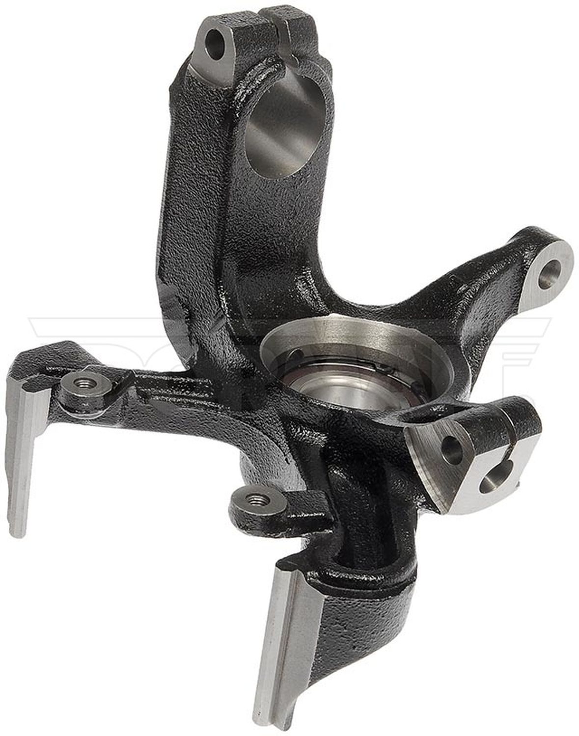Dorman 698222 Right Steering Knuckle For 0004 Ford Focus eBay