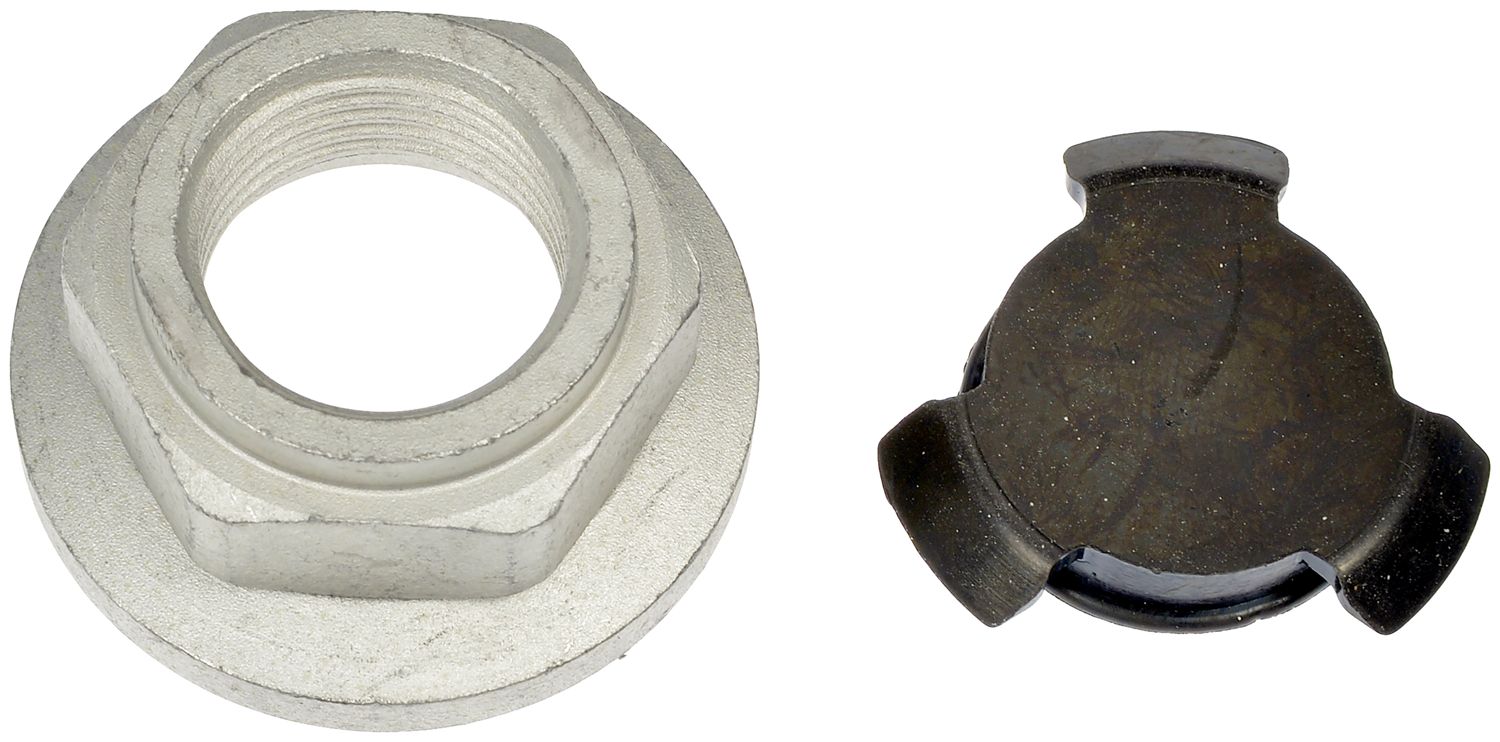 Dorman 698-413 Left Loaded Rear Knuckle For Select 06-10 Ford Mercury Models