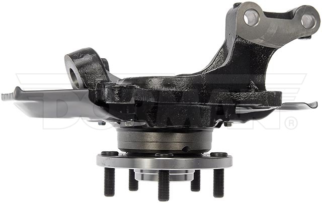 Dorman 698-425 Front Left Loaded Knuckle For 04-10 Toyota Sienna