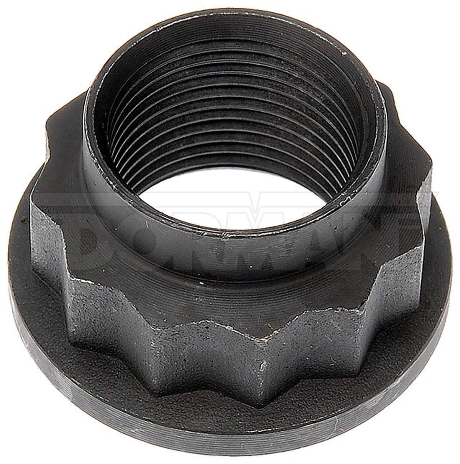 Dorman 698-425 Front Left Loaded Knuckle For 04-10 Toyota Sienna