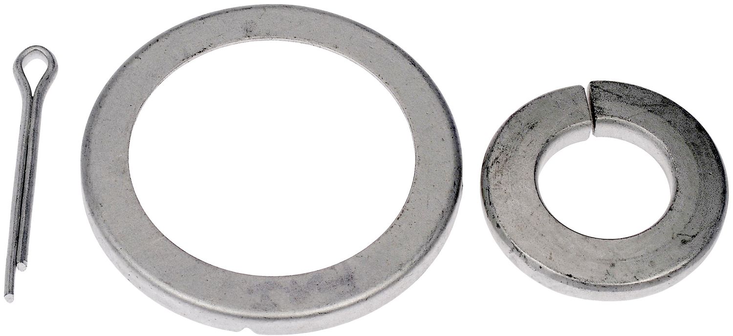 Dorman 698-456 Front Right Loaded Knuckle For 11 Hyundai Sonata