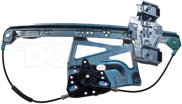 Dorman 740-521 Power Window Regulator (Regulator Only) For 00-05 DeVille